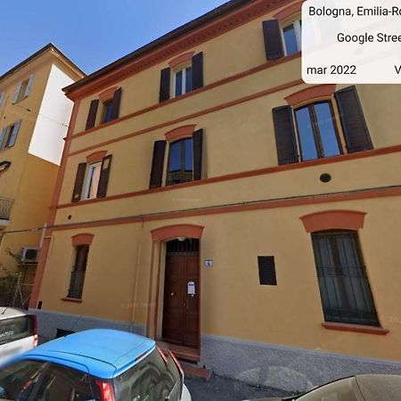 Futura Suite Apartment Bologna Ngoại thất bức ảnh