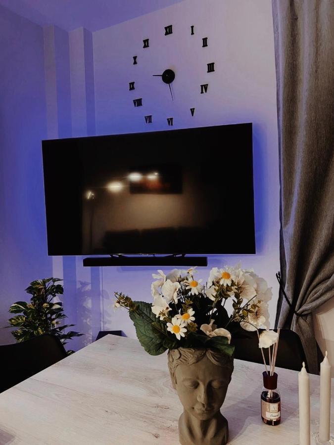 Futura Suite Apartment Bologna Ngoại thất bức ảnh