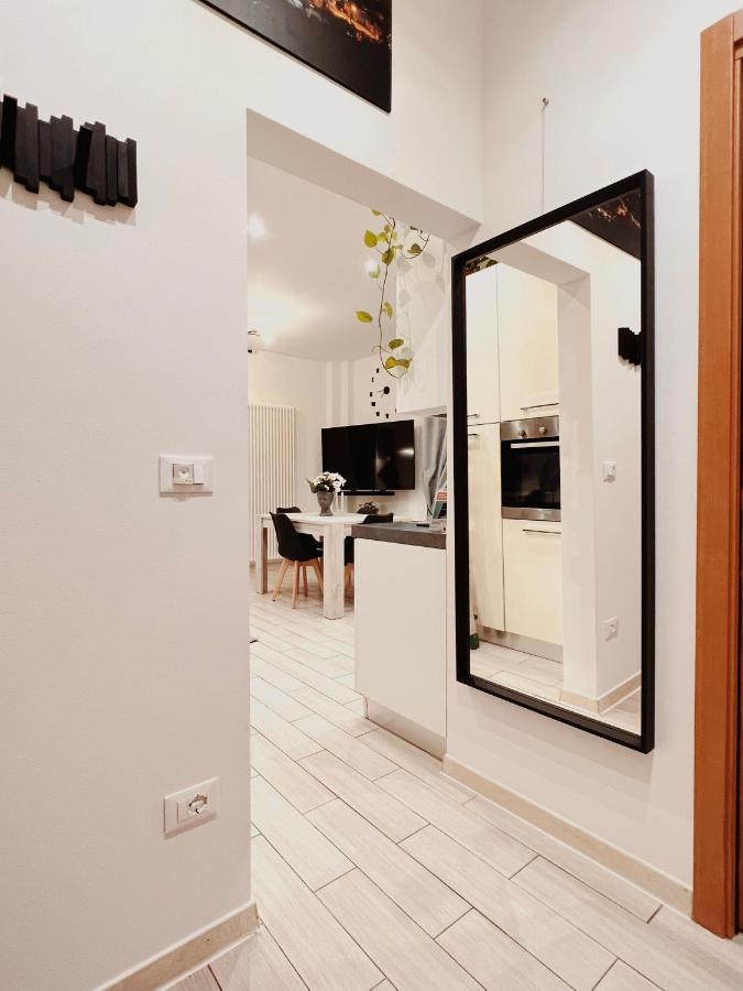 Futura Suite Apartment Bologna Ngoại thất bức ảnh