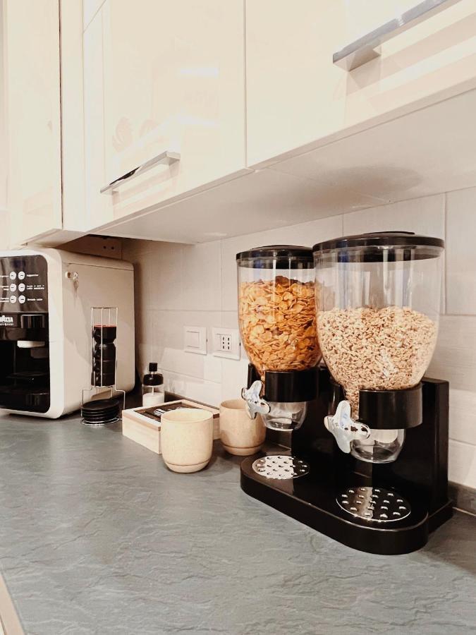 Futura Suite Apartment Bologna Ngoại thất bức ảnh