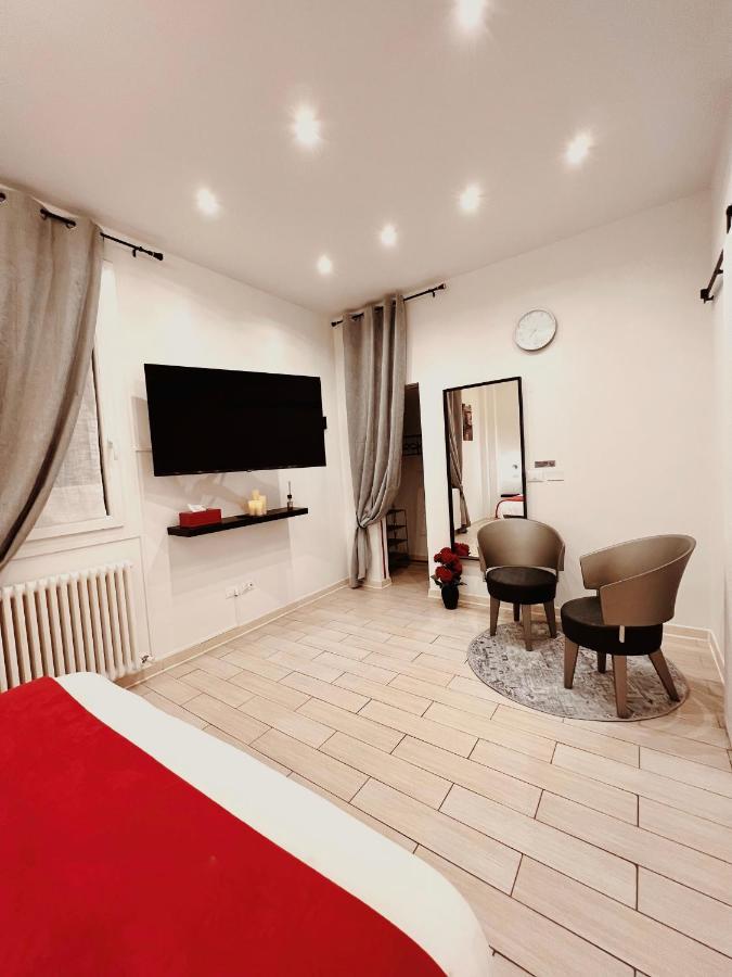 Futura Suite Apartment Bologna Ngoại thất bức ảnh